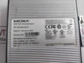 Moxa Eds-408A-mm-st Ethernet Switch 12-45Vdc 0.7A E212360 90?C