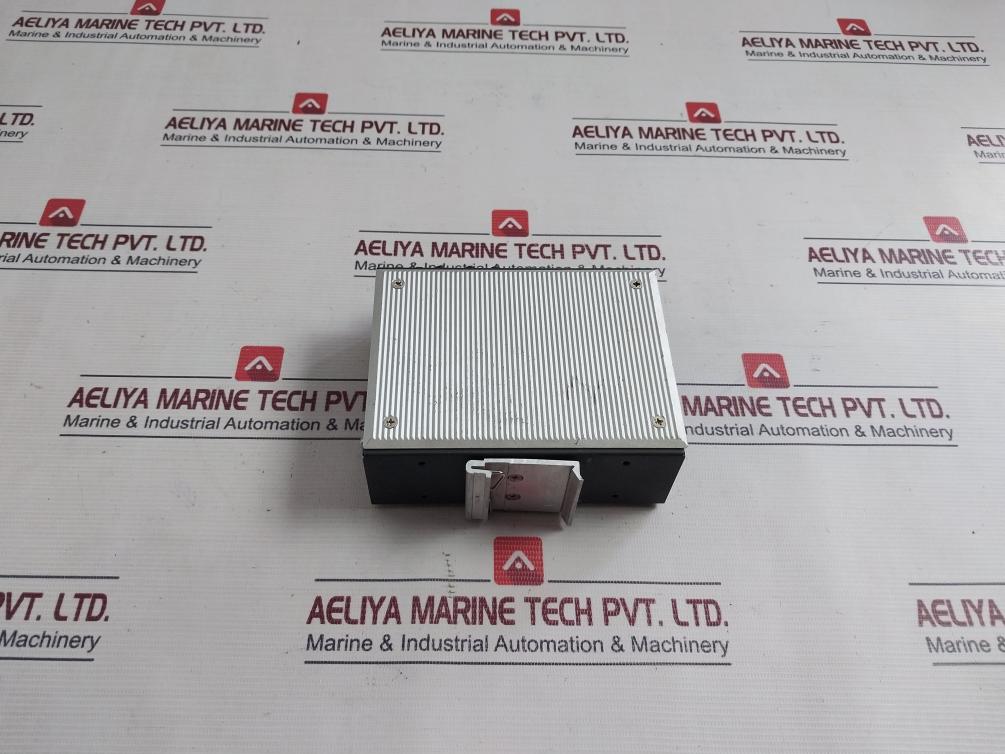 Moxa Eds-408A-mm-st Ethernet Switch 12-45Vdc 0.7A E212360 90˚C