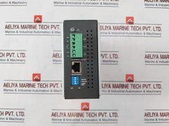 Moxa EDS-408A Ethernet Switch 3093000001651