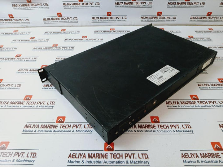 Moxa Iks-6728A-4Gtxsfp-hv-hv-t Ethernet Switch Rev: 1.2.0