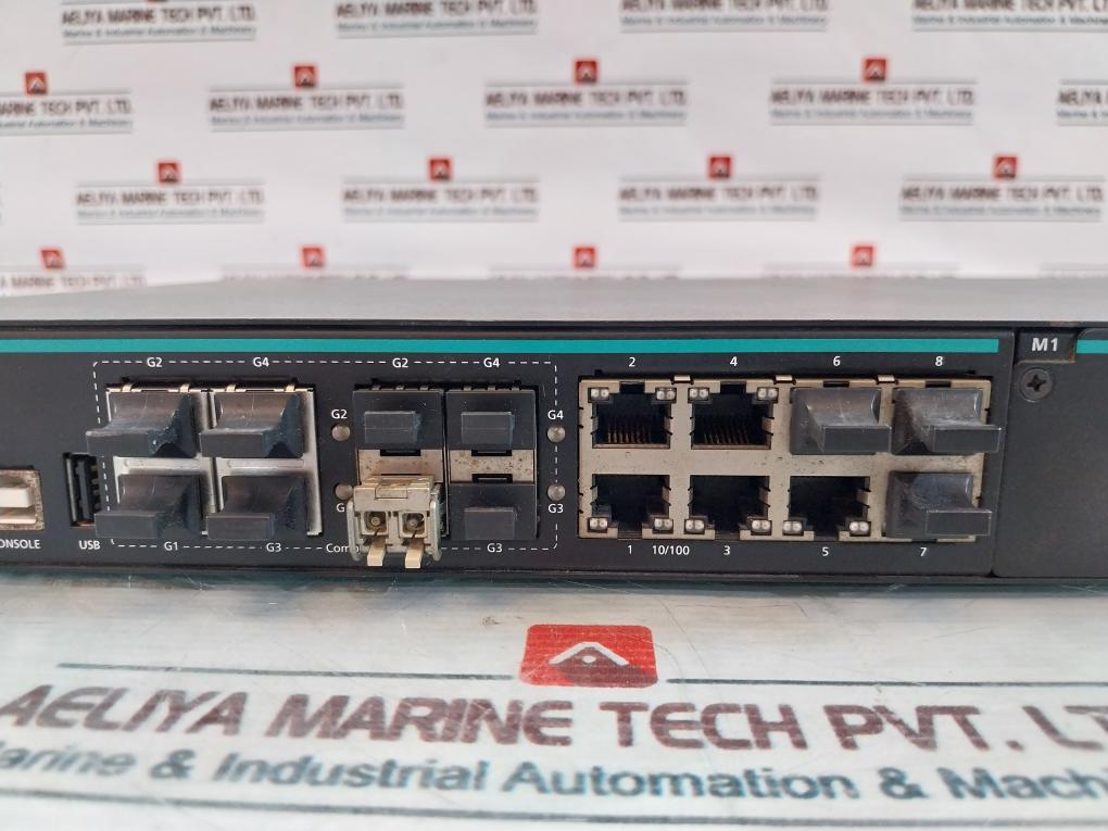 Moxa IKS-6728A-4GTXSFP-HV-HV-T Ethernet Switch Rev 1.2.0