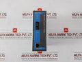 Moxa Imc-101-m-sc Industrial Media Converter 1201001011622 Rev: 2.3 12-48 Vdc