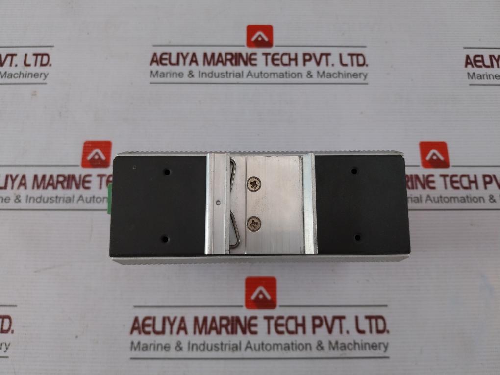 Moxa Imc-101-m-sc Industrial Media Converter 1201001011622 Rev: 2.3 12-48 Vdc