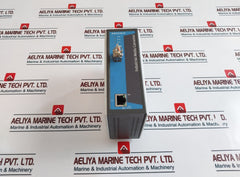 Moxa Imc-101G Industrial Media Converter 12-48 Vdc 1201001014012 Rev: 1.0