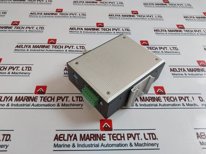 Moxa Imc-101G Industrial Media Converter 12-48 Vdc 1201001014012 Rev: 1.0