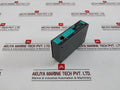Moxa Imc-21A-s-sc Industrial Media Converter 3093001000385 Rev: 1.0.1, 12-48Vdc