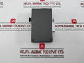 Moxa Imc-21A-s-sc Industrial Media Converter 3093001000385 Rev: 1.0.1, 12-48Vdc
