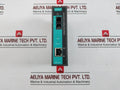 Moxa Imc-21A-s-sc Industrial Media Converter 3093001000385 Rev: 1.0.1, 12-48Vdc