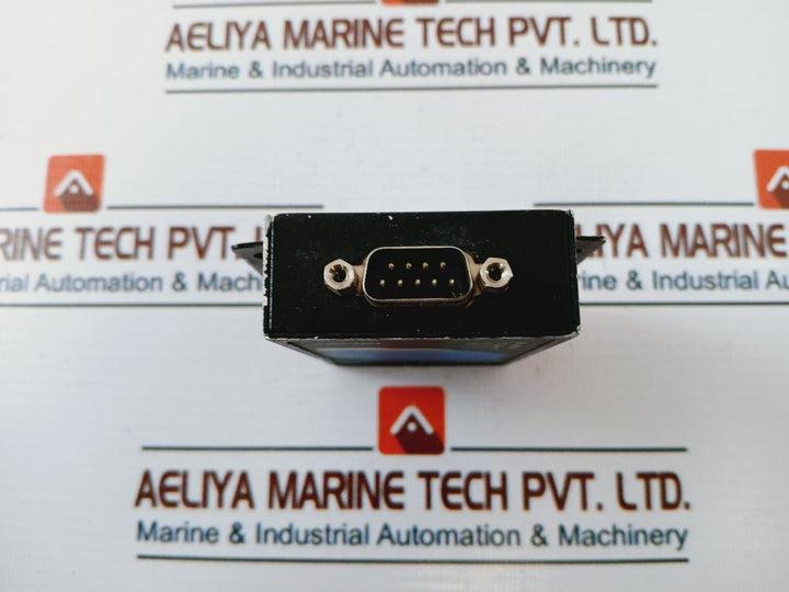 Moxa Mgate Mb3180 Modbus Ethernet/Serial Gateway Rev: 1.2