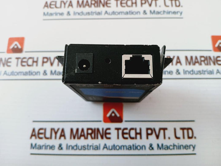 Moxa Mgate Mb3180 Modbus Ethernet/Serial Gateway Rev: 1.2