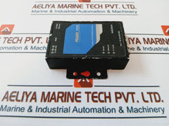 Moxa Mgate Mb3180 Modbus Ethernet/Serial Gateway Rev: 1.2