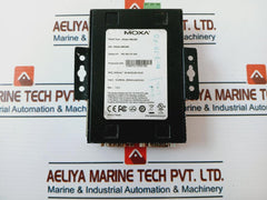 Moxa Mgate Mb3280 Modbus Ethernet/ Serial Gateway