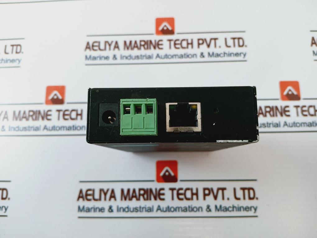 Moxa Mgate Mb3280 Modbus Ethernet/ Serial Gateway