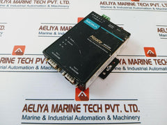 Moxa Mgate Mb3280 Modbus Ethernet/ Serial Gateway
