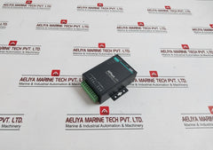 Moxa Nport 5232I General Device Server 12-48 Vdc 365 Ma Revision 2.1.1
