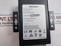 Moxa Nport 5232I General Device Server 12-48 Vdc 365 Ma Revision 2.1.1