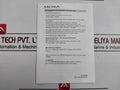 Moxa Nport 5232I General Device Server 12-48 Vdc 365 Ma Revision 2.1.1