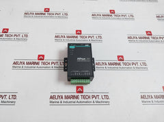 Moxa Nport 5232I General Device Server 12-48 Vdc 365 Ma Revision 2.1.1
