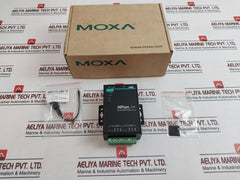 Moxa Nport 5232I Serial Device Server