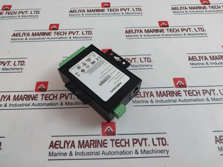 Moxa Nport 5232I Serial Device Server