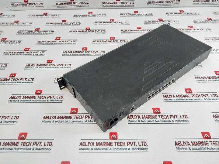 Moxa Nport 5610-8 Serial Device Server
