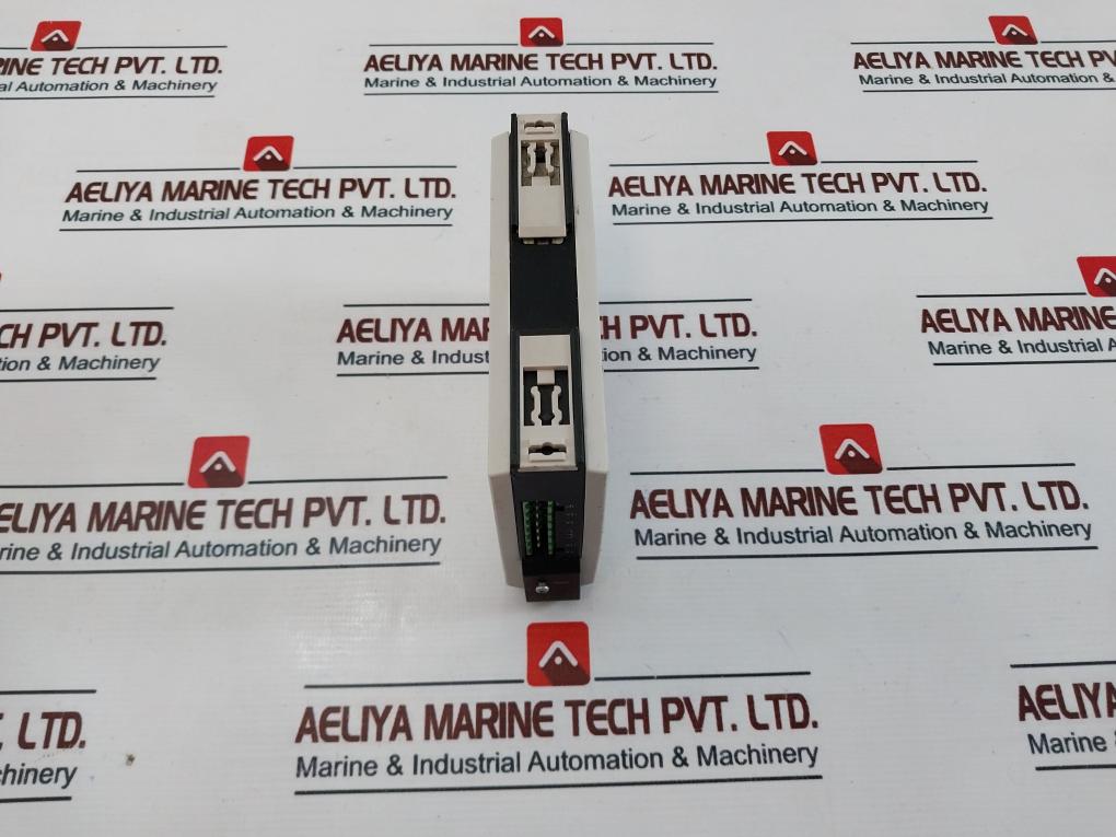 Moxa Nport Ia-5150-m-sc Industrial Device Server Rev. 1.3.1