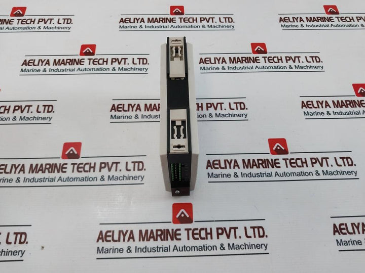 Moxa Nport Ia-5150-m-sc Industrial Device Server Rev. 1.3.1