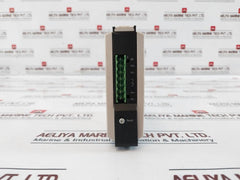 Moxa Nport Ia-5150-m-sc Industrial Device Server Rev. 1.3.1