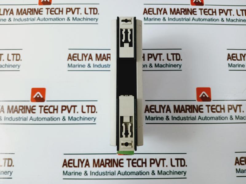 Moxa Nport Ia5150-m-sc Connector 1201051500417, 12-48Vdc