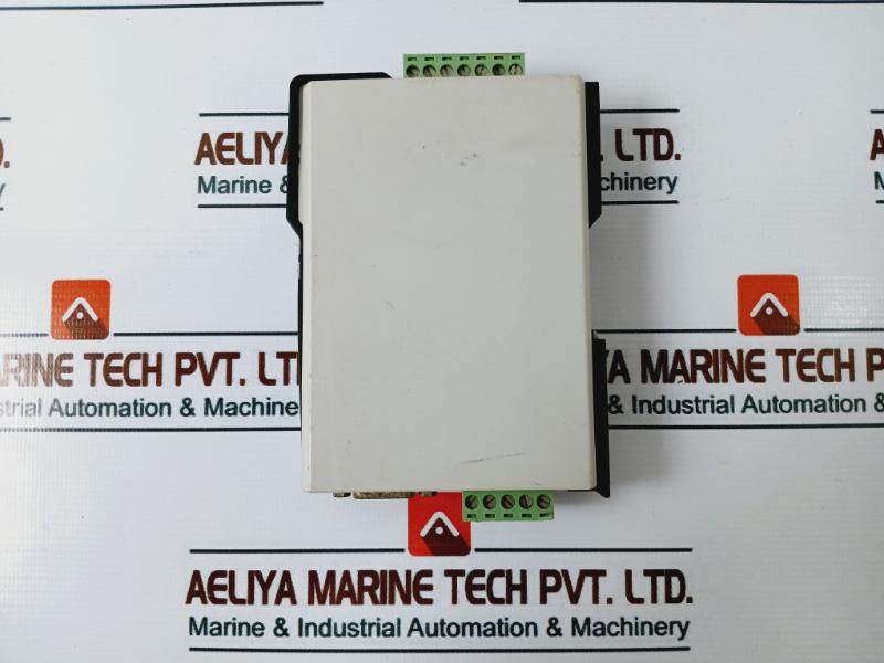 Moxa Nport Ia5150-m-sc Connector 1201051500417, 12-48Vdc