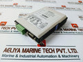 Moxa Nport Ia5150-m-sc Connector 1201051500417, 12-48Vdc