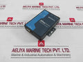 Moxa Nport W2150 Plus Wireless Serial Device Server 12-48Vdc 560 Ma 1.3