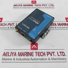 Moxa Nport W2150 Plus Wireless Serial Device Server 12-48Vdc 560 Ma 1.3