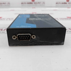 Moxa Nport W2150 Plus Wireless Serial Device Server 12-48Vdc 560 Ma 1.3