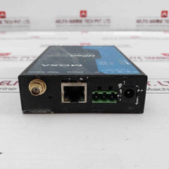 Moxa Nport W2150 Plus Wireless Serial Device Server 12-48Vdc 560 Ma 1.3