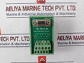 Moxa TB-F9 Wiring Terminal Module Ver 1.0