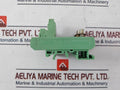 Moxa TB-F9 Wiring Terminal Module Ver 1.0