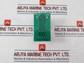Moxa TB-F9 Wiring Terminal Module Ver 1.0