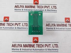 Moxa TB-F9 Wiring Terminal Module Ver 1.0