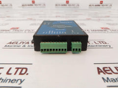 Moxa Tcc-100I Serial Converter 1201001000516 Rev 2.0