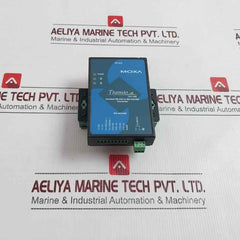Moxa Tcc-100i Isolated Rs-232 Rs-422/485 Converter 12-48vdc 150 Ma 3093002000411