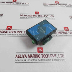 Moxa Tcc-100i Isolated Rs-232 Rs-422/485 Converter 12-48vdc 150 Ma 3093002000411