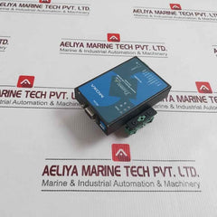 Moxa Tcc-100i Isolated Rs-232 Rs-422/485 Converter 12-48vdc 150 Ma 3093002000411