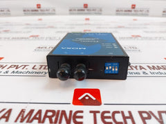 Moxa Tcf-142-m-st Rs-232/422/485 Serial To Fiber Converter 1201001421030