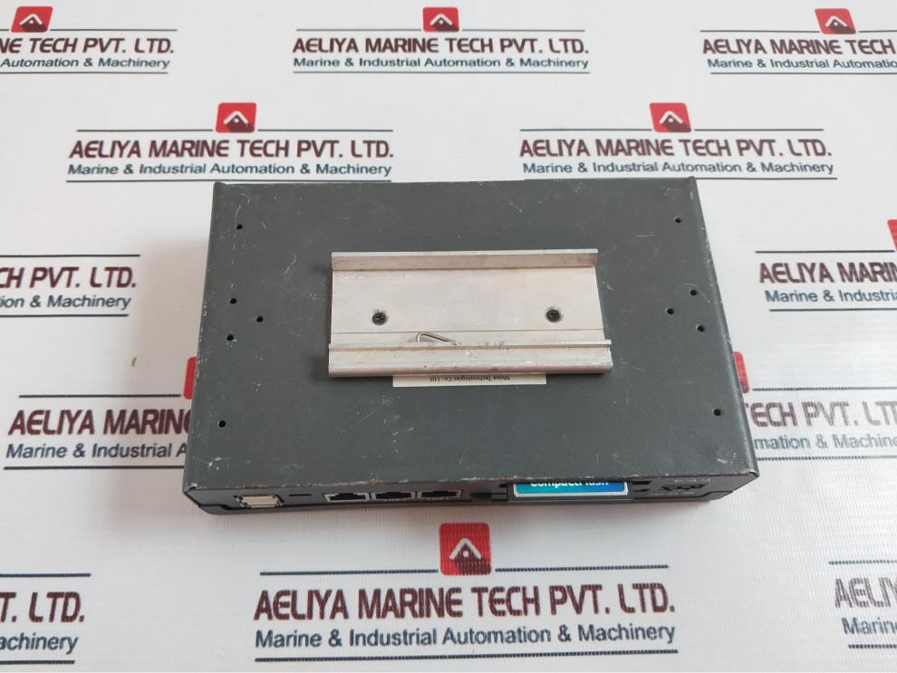 Moxa Technologies Uc-7408-lx Plus Univeral Communicator 12-48 Vdc