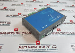 Moxa Technologies Uc-7408-lx Plus Univeral Communicator 12-48 Vdc