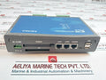 Moxa Technologies Uc-7408-lx Plus Univeral Communicator 12-48 Vdc