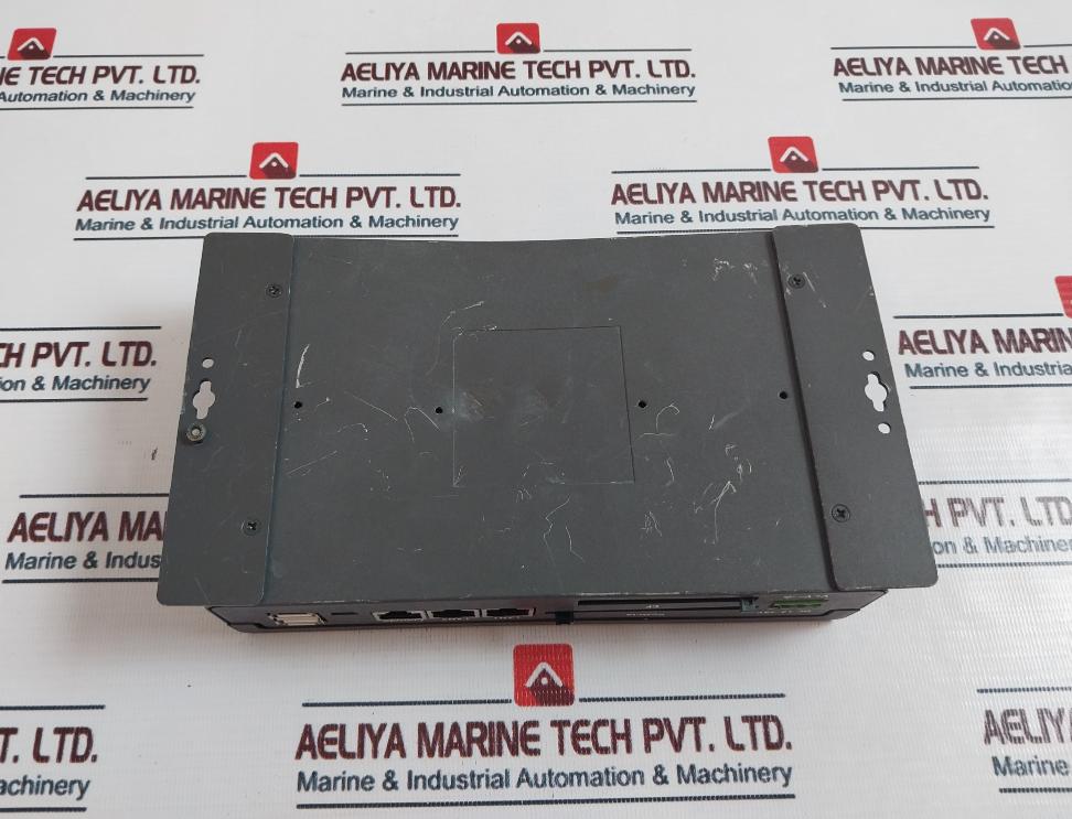 Moxa Technologies Uc7408- Lx Plus Universal Communicator 1201002013000