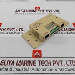 Moxa Transio A52 Converter Dc +9v+30v 170ma For A52