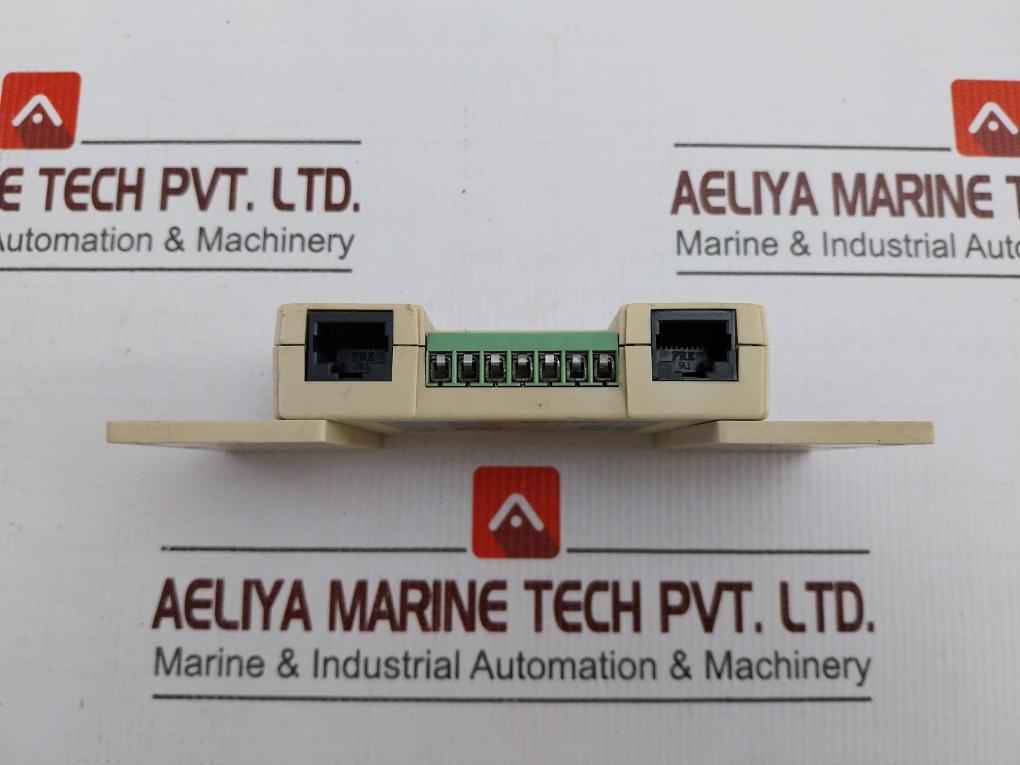 Moxa Transio A52 Converter Dc +9v+30v 170ma For A52